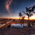 Amazing Colored HDR Photos