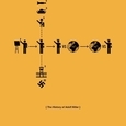 Pictogram History Posters