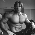 Arnold Schwarzenegger Aging Timeline