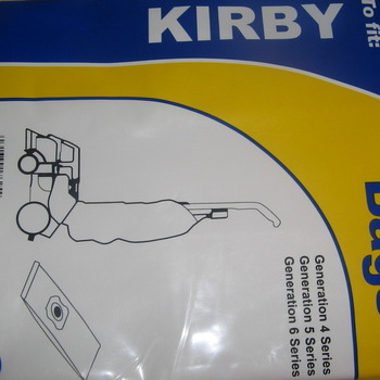 Kirby tolmukotid