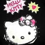 Hello Kitty UUS pluus.