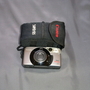 Fotoaparaat Canon Prima S105