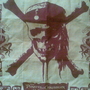 Kariibimere Piraatide rätik