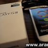 Samsung galaxy S3 never been used /sealed