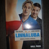 DVD Linnaluba